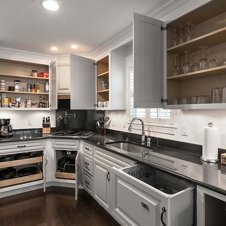 Weeden Cottage St. Augustine Esterno foto