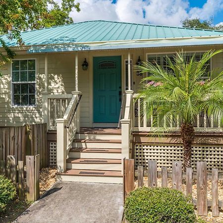 Weeden Cottage St. Augustine Esterno foto