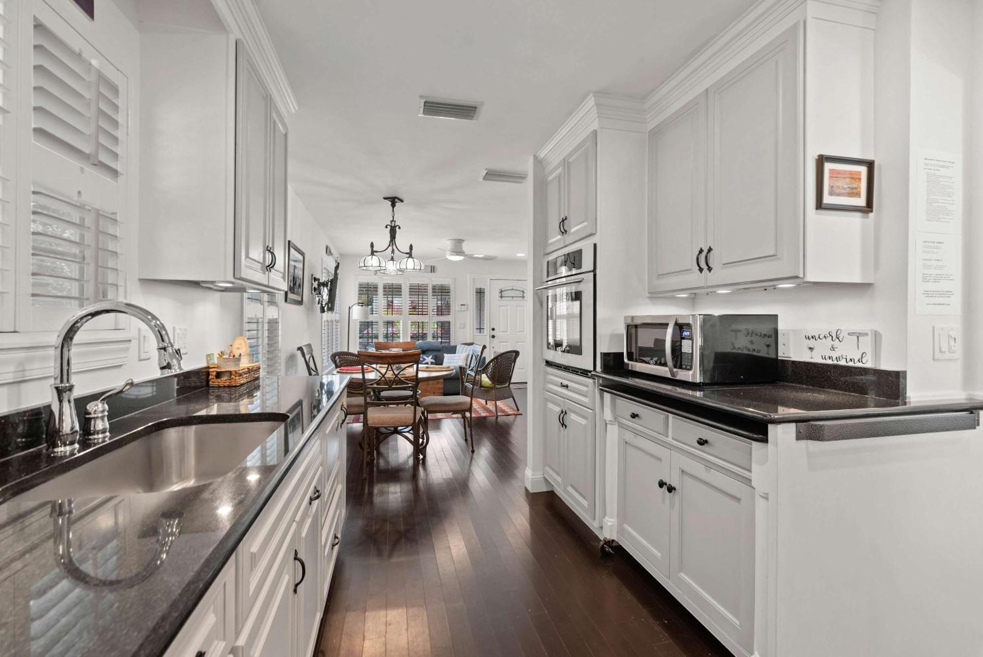 Weeden Cottage St. Augustine Esterno foto