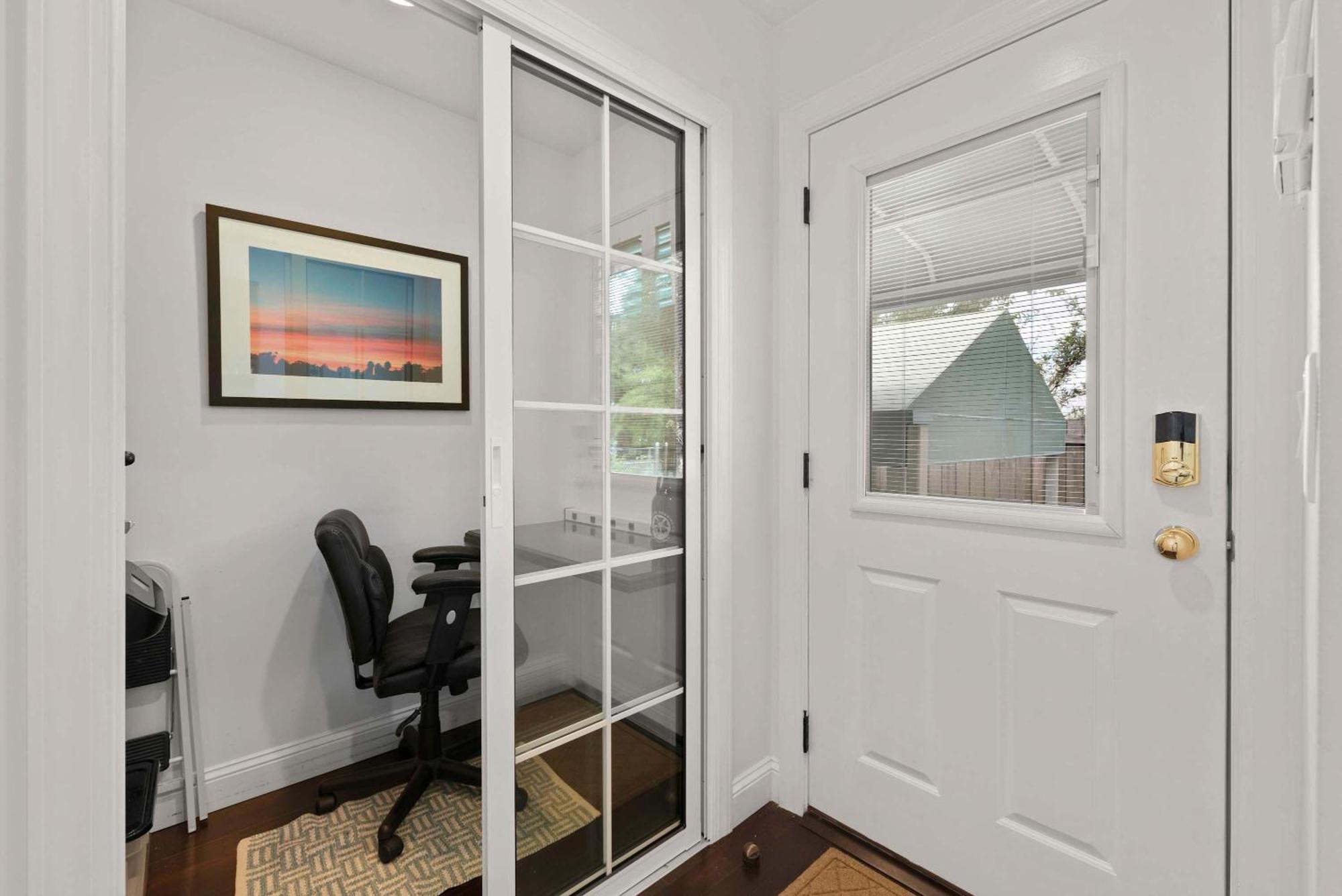 Weeden Cottage St. Augustine Esterno foto