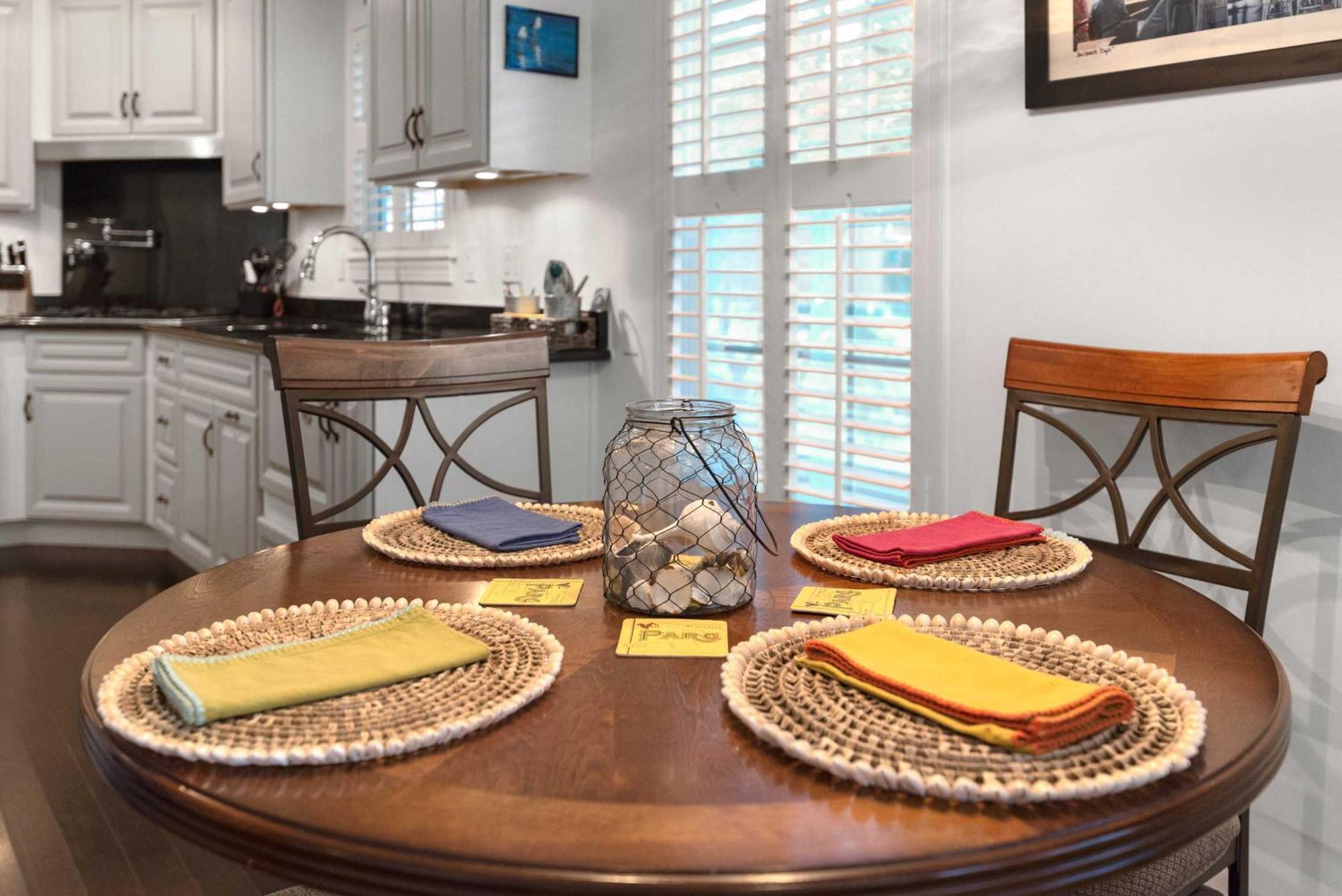 Weeden Cottage St. Augustine Esterno foto