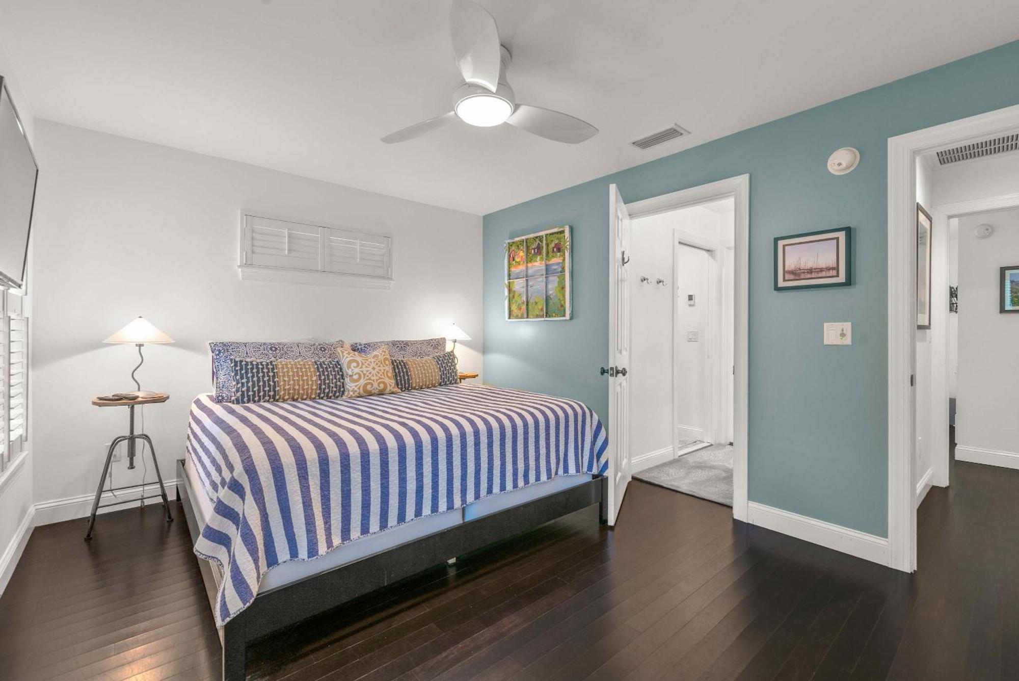 Weeden Cottage St. Augustine Esterno foto