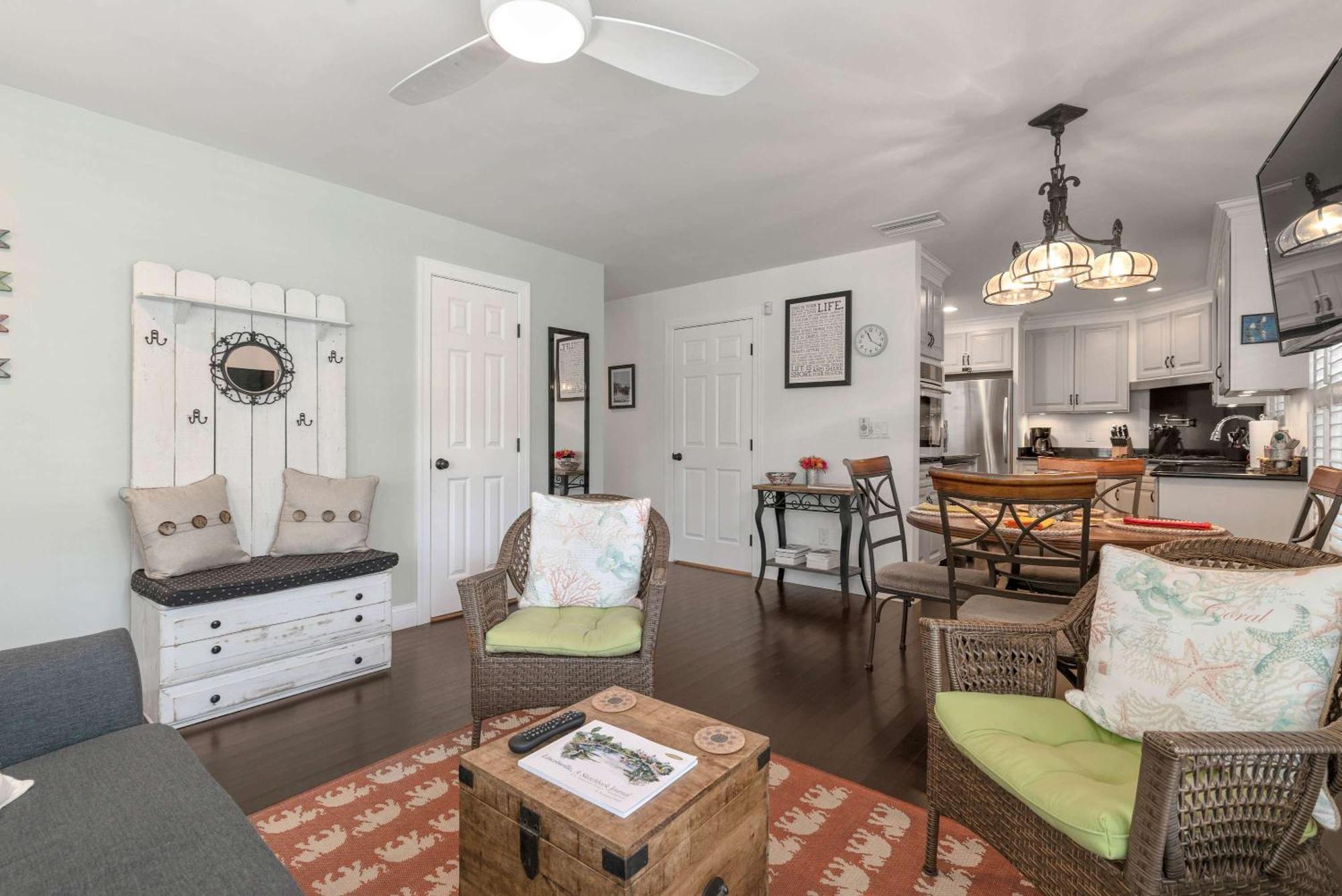 Weeden Cottage St. Augustine Esterno foto