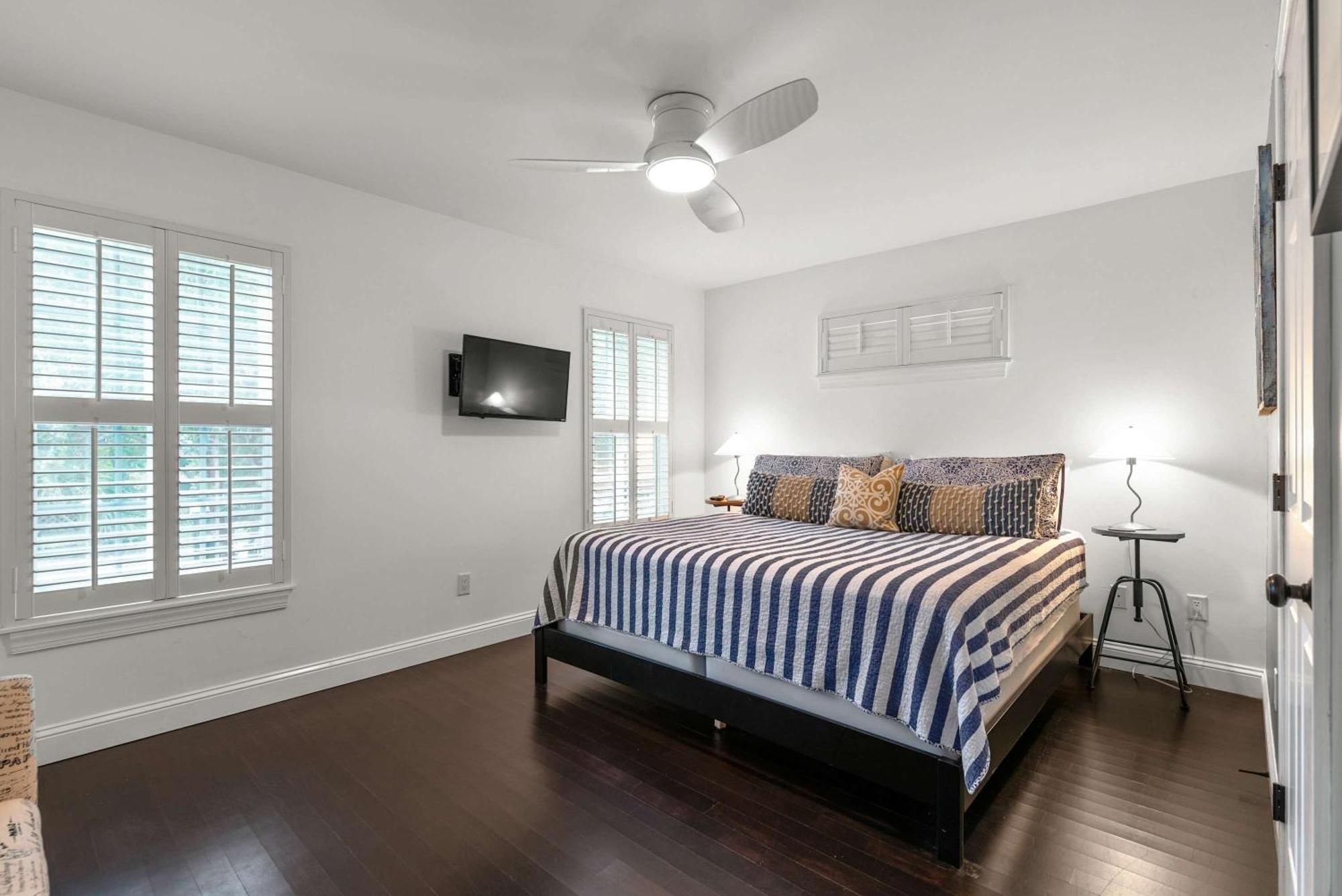 Weeden Cottage St. Augustine Esterno foto